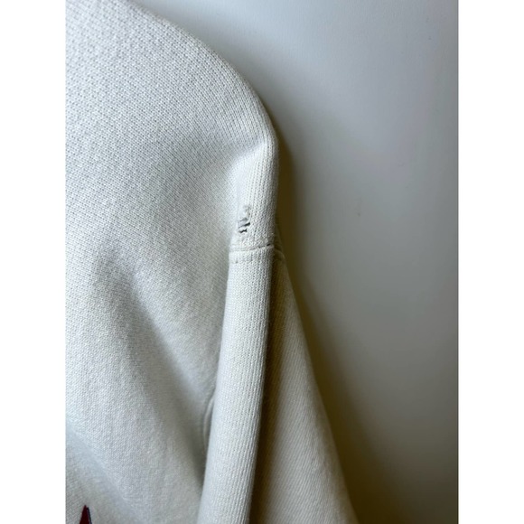 Vintage 90s Indianna University Champion reverse weave - Picture 3 of 4